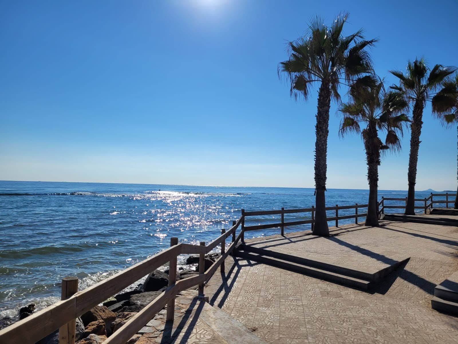 1 camera da letto Appartamento da affitare come casa vacanza in Pilar de la Horadada con piscina garage - 525 € (Rif: 8057492)