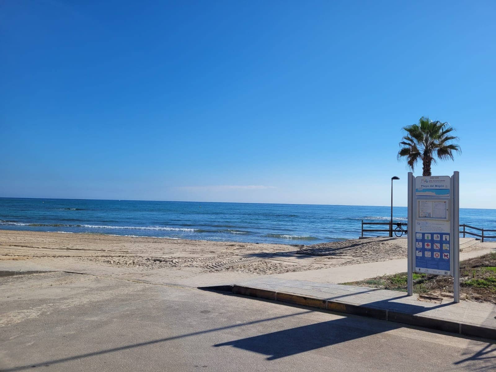 1 camera da letto Appartamento da affitare come casa vacanza in Pilar de la Horadada con piscina garage - 525 € (Rif: 8057492)