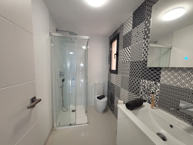1 quarto Apartamento para arrendamento para férias em El Mojon, Pilar de la Horadada com piscina Garagem - 525 € (Ref: 8057492)