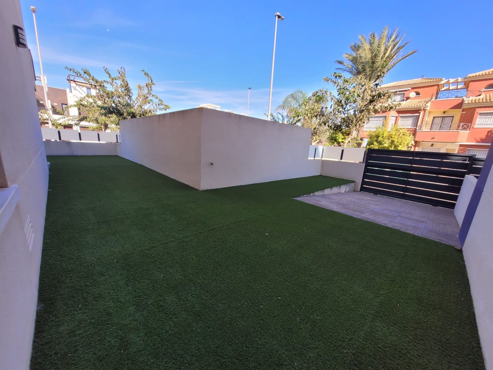 1 camera da letto Appartamento da affitare come casa vacanza in Pilar de la Horadada con piscina garage - 525 € (Rif: 8057492)