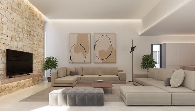 3 quarto Moradia para venda em Dénia - 1 295 000 € (Ref: 8129096)