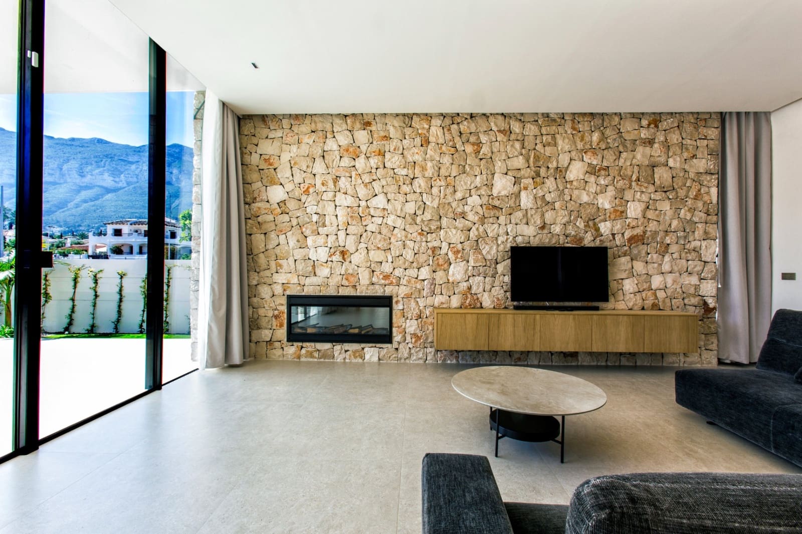 3 sovrum Villa till salu i Denia - 1 295 000 € (Ref: 8129096)