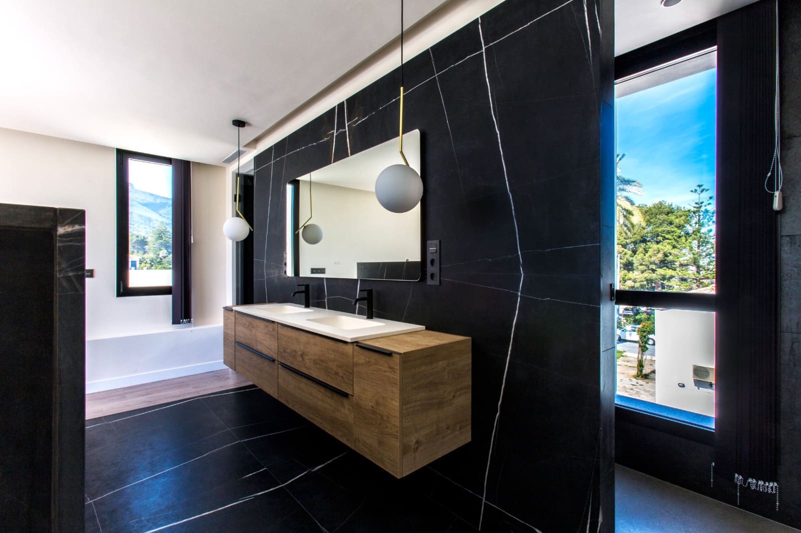 3 sovrum Villa till salu i Denia - 1 295 000 € (Ref: 8129096)