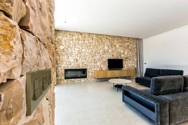 3 sovrum Villa till salu i Dénia - 1 295 000 € (Ref: 8129096)