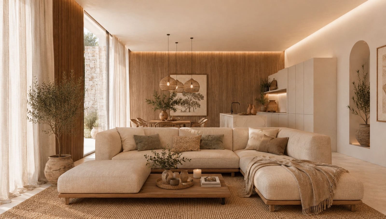 Chalet de 3 habitaciones en Dénia en venta con piscina - 1.383.000 € (Ref: 8129098)