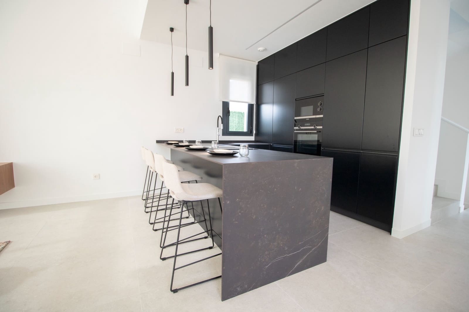 3 slaapkamer Villa te koop in Finestrat met zwembad - € 549.000 (Ref: 8133283)