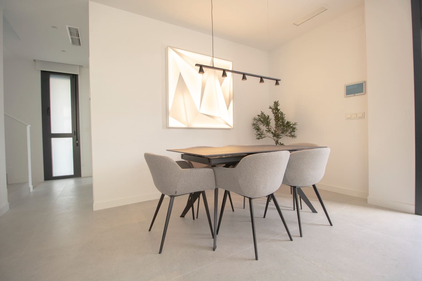 3 slaapkamer Villa te koop in Finestrat met zwembad - € 549.000 (Ref: 8133283)