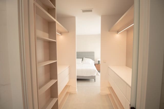 3 slaapkamer Villa te koop in Finestrat met zwembad - € 549.000 (Ref: 8133283)