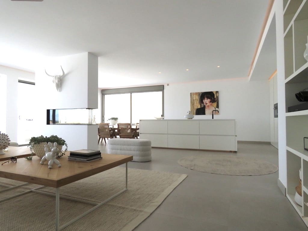 4 chambre Villa/Maison à vendre à Ciudad Quesada avec piscine garage - 1 799 000 € (Ref: 8134614)