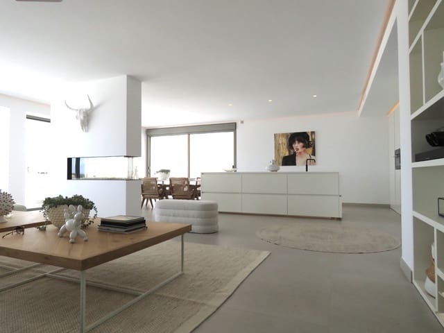 4 chambre Villa/Maison à vendre à Ciudad Quesada, Rojales avec piscine garage - 1 799 000 € (Ref: 8134614)