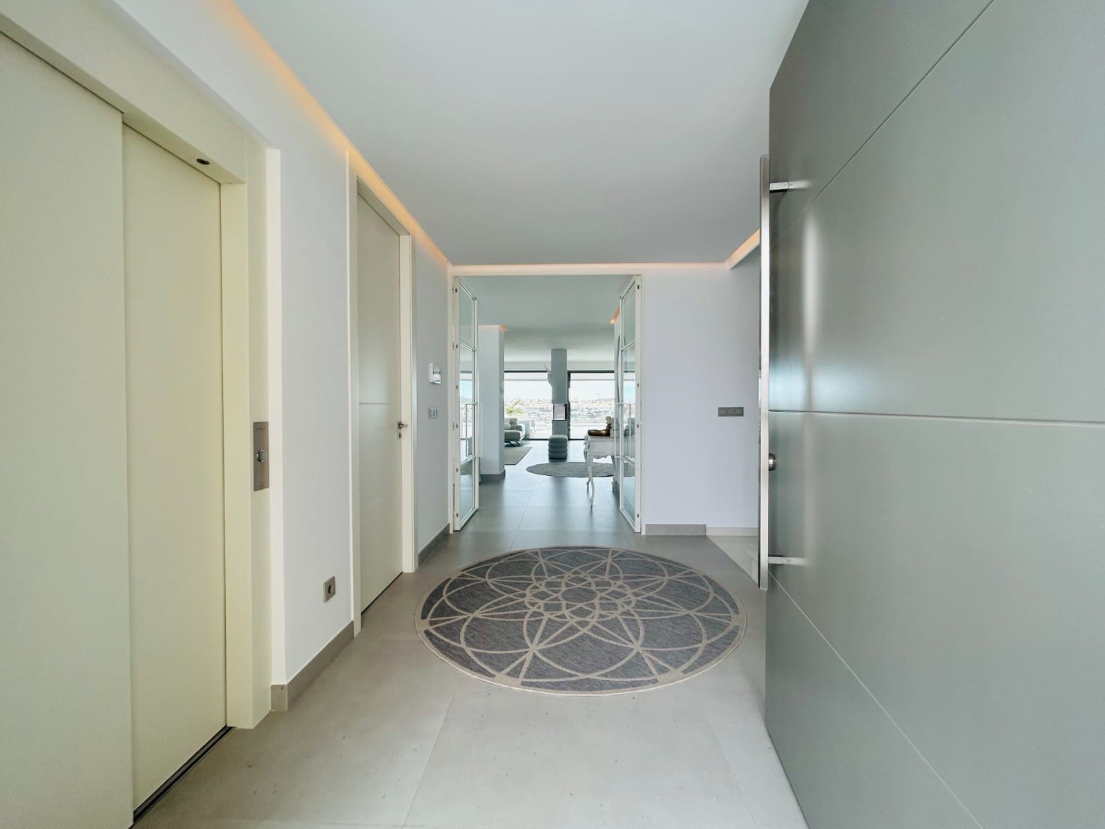 4 chambre Villa/Maison à vendre à Ciudad Quesada avec piscine garage - 1 799 000 € (Ref: 8134614)