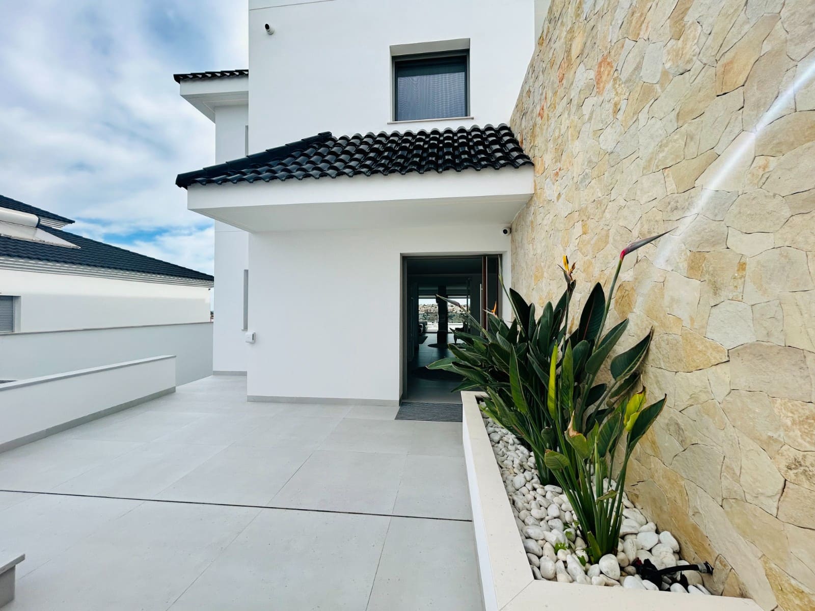 4 chambre Villa/Maison à vendre à Ciudad Quesada avec piscine garage - 1 799 000 € (Ref: 8134614)