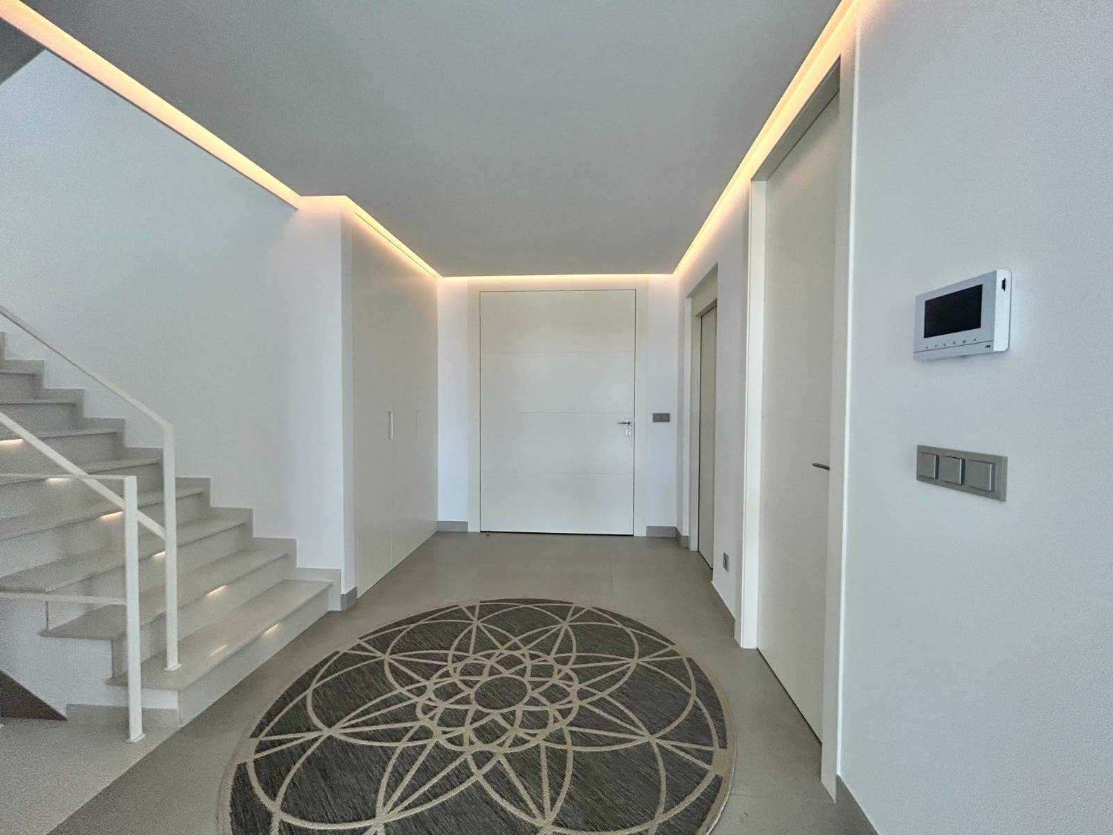 4 chambre Villa/Maison à vendre à Ciudad Quesada avec piscine garage - 1 799 000 € (Ref: 8134614)