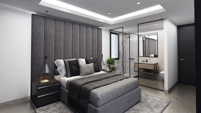 3 bedroom Villa for sale in Torrevieja with pool - € 700,000 (Ref: 8134615)