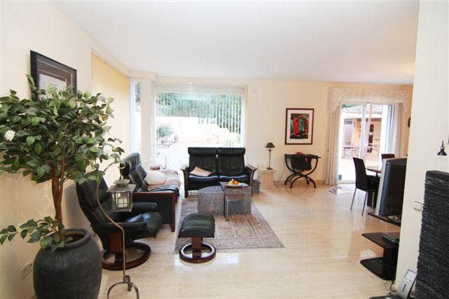 4 slaapkamer Finca/Landhuis te koop in Dénia met zwembad - € 1.360.000 (Ref: 8166499)