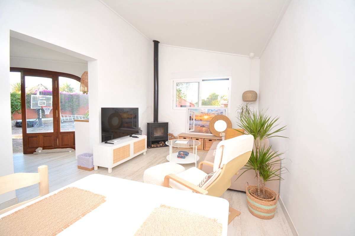 5 makuuhuone Maalaistalo myytävänä paikassa Denia mukana uima-altaan - 895 000 € (Ref: 8166509)