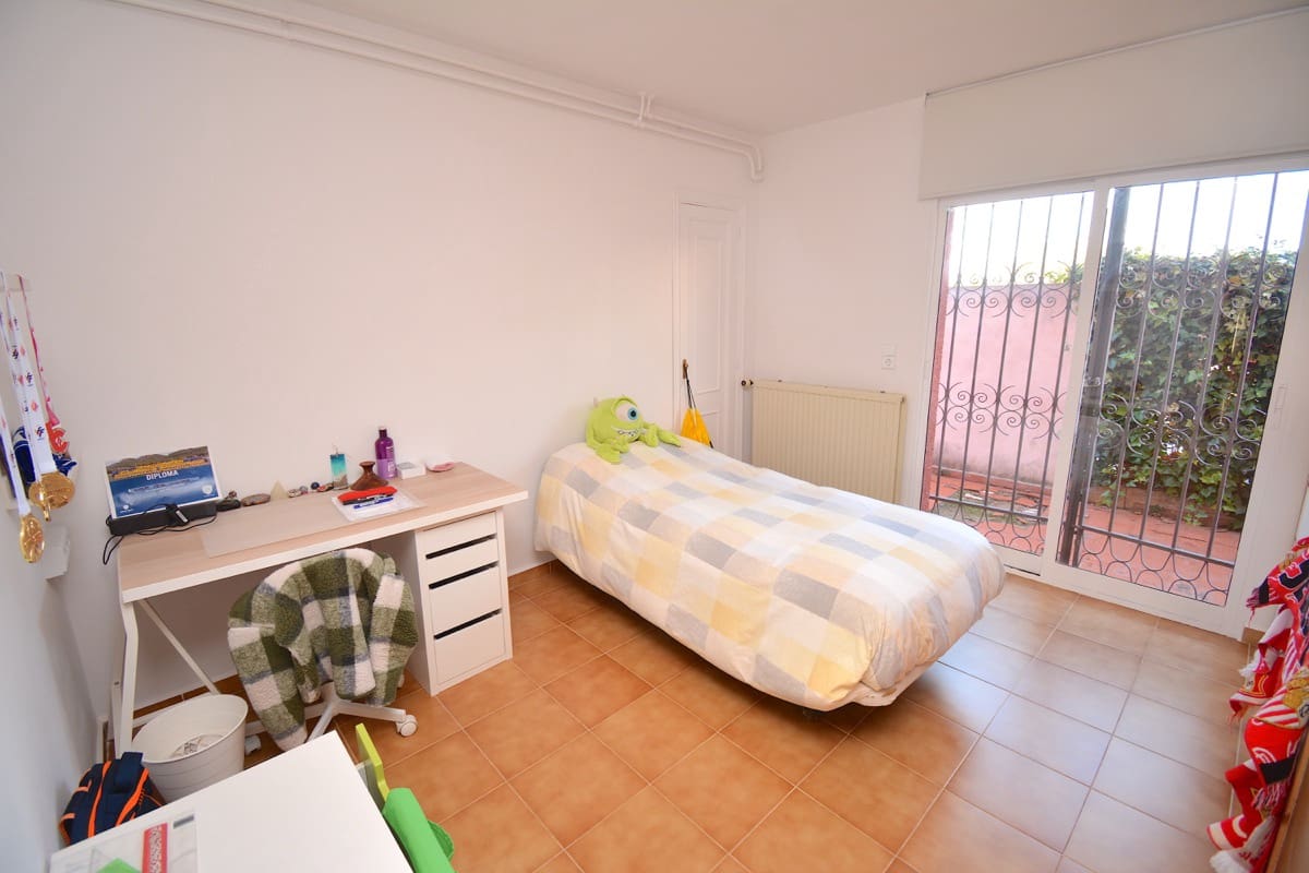 5 makuuhuone Maalaistalo myytävänä paikassa Denia mukana uima-altaan - 895 000 € (Ref: 8166509)