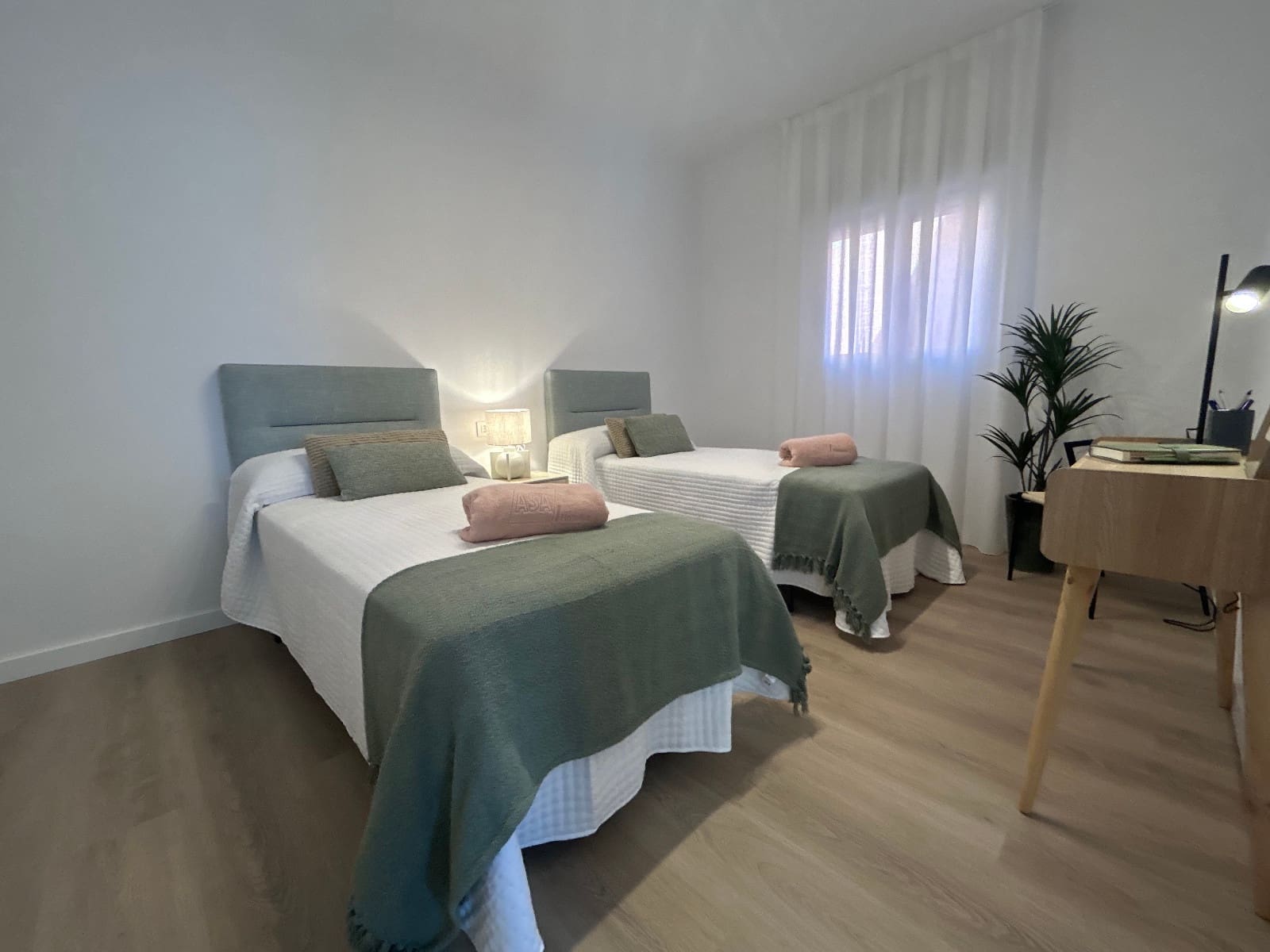 Apartamento de 2 habitaciones en Xeresa en venta con piscina - 271.000 € (Ref: 8166511)