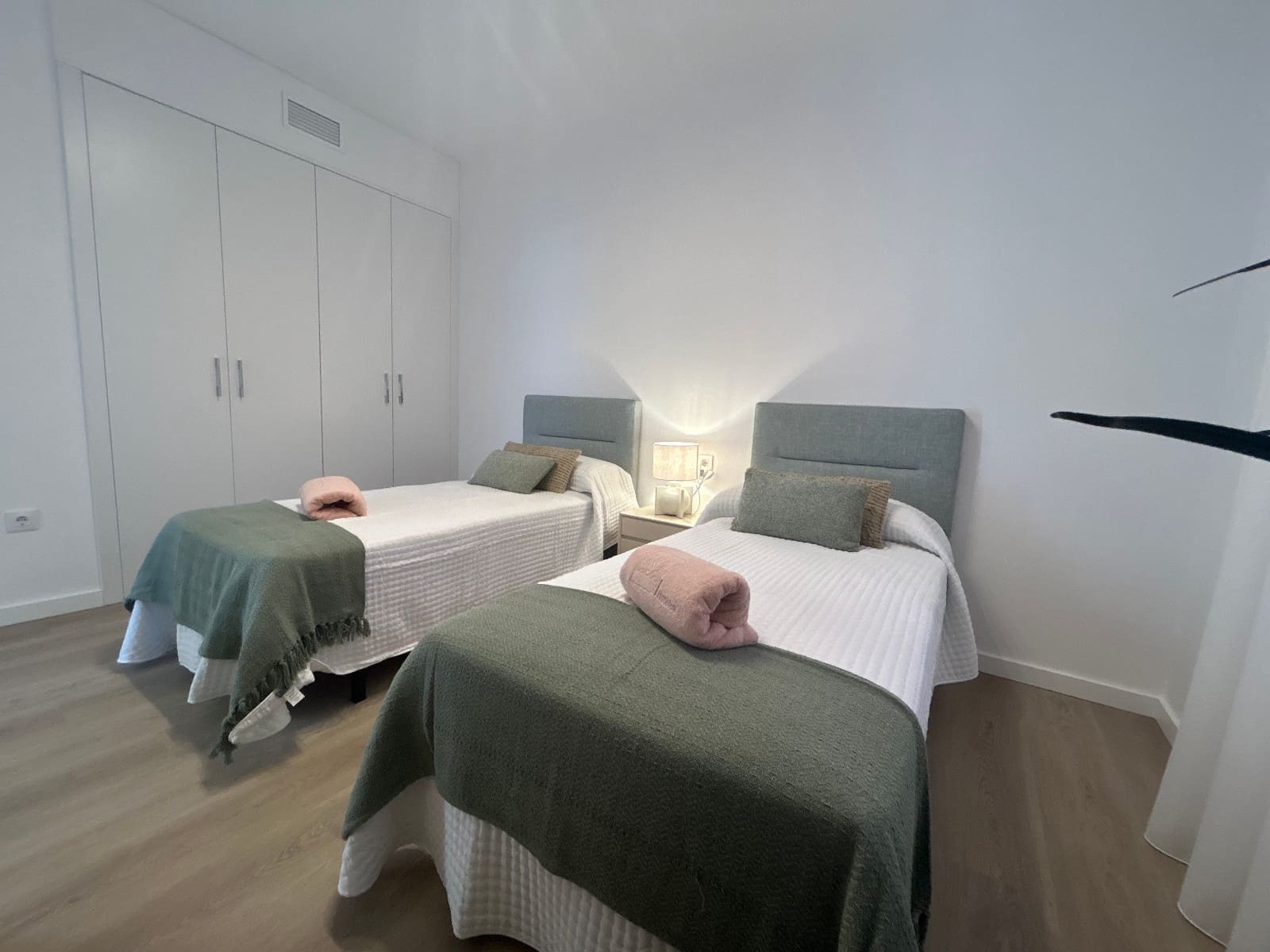 Apartamento de 2 habitaciones en Xeresa en venta con piscina - 271.000 € (Ref: 8166511)