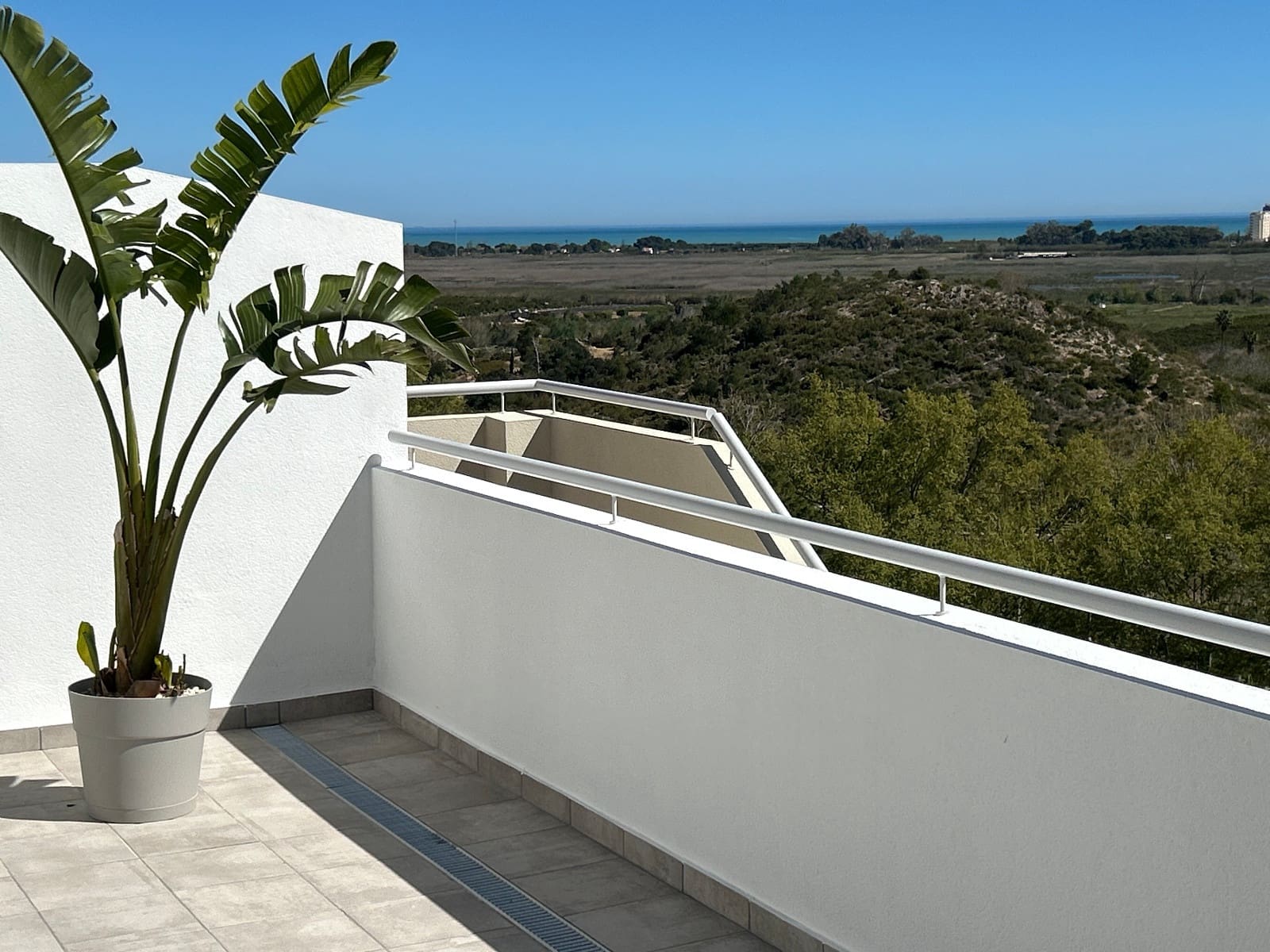 Apartamento de 2 habitaciones en Xeresa en venta con piscina - 271.000 € (Ref: 8166511)