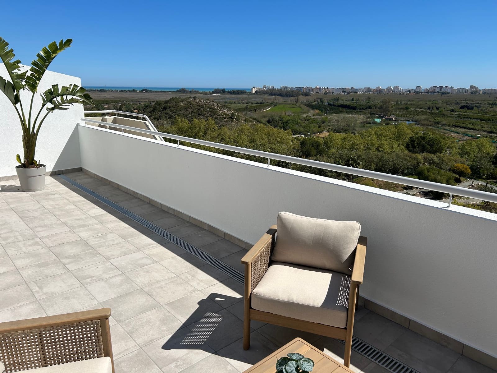 Apartamento de 2 habitaciones en Xeresa en venta con piscina - 271.000 € (Ref: 8166511)