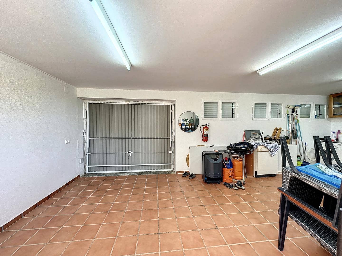 4 bedroom Villa for sale in Moraira with pool - € 750,000 (Ref: 8166514)