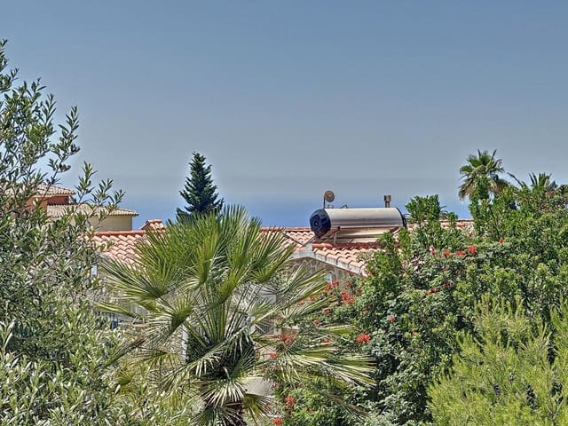 4 slaapkamer Villa te koop in Moraira, Teulada-Moraira met zwembad - € 750.000 (Ref: 8166514)