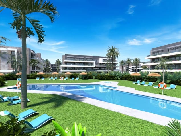 3 camera da letto Attico in vendita in Torrevieja con piscina garage - 363.000 € (Rif: 8167112)