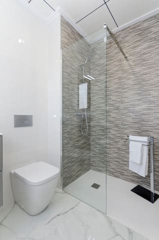 3 Zimmer Villa zu verkaufen in Torrevieja mit Pool - 409.000 € (Ref: 8176877)