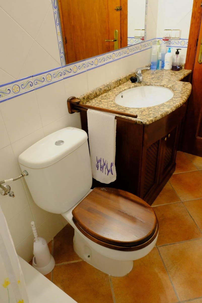 4 sovrum Finca/Hus på landet till salu i Orihuela Costa - 675 000 € (Ref: 8176885)