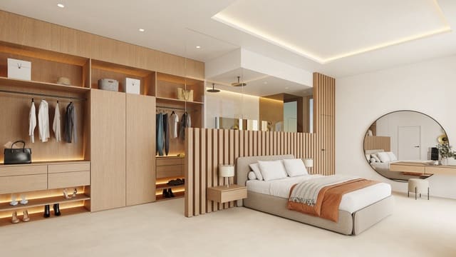 5 slaapkamer Villa te koop in Villamartin, Orihuela met zwembad - € 1.490.000 (Ref: 8204887)