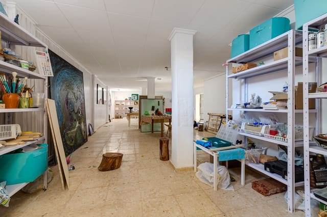 4 makuuhuone Huvila myytävänä paikassa La Mata, Torrevieja mukana uima-altaan - 850 000 € (Ref: 8217214)