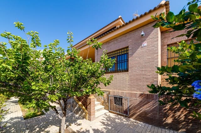 4 makuuhuone Huvila myytävänä paikassa La Mata, Torrevieja mukana uima-altaan - 850 000 € (Ref: 8217214)