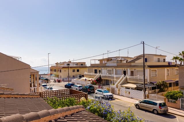 4 makuuhuone Huvila myytävänä paikassa La Mata, Torrevieja mukana uima-altaan - 850 000 € (Ref: 8217214)
