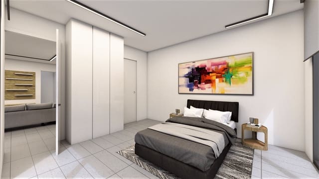 4 chambre Villa/Maison à vendre à La Zenia, Orihuela avec piscine - 1 650 000 € (Ref: 8255405)