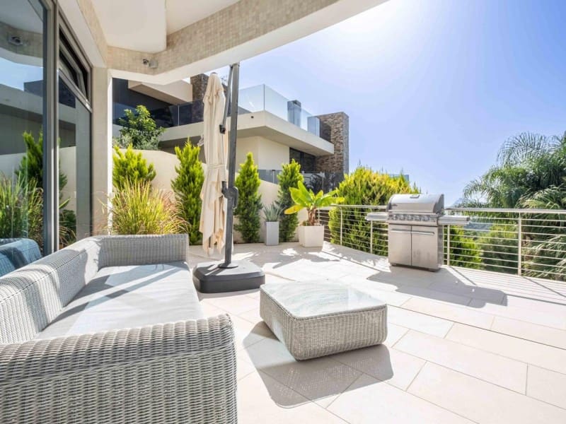 Chalet de 5 habitaciones en Altea en venta - 2.480.000 € (Ref: 8278383)