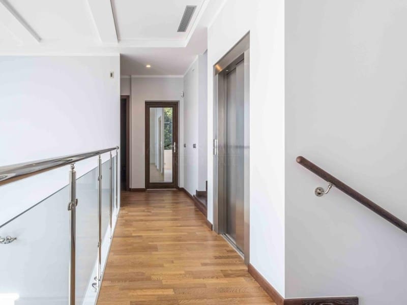 Chalet de 5 habitaciones en Altea en venta - 2.480.000 € (Ref: 8278383)