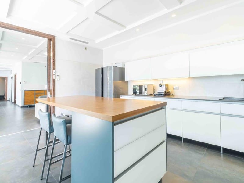 Chalet de 5 habitaciones en Altea en venta - 2.480.000 € (Ref: 8278383)