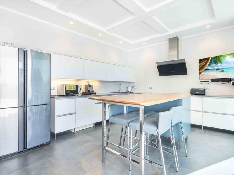 Chalet de 5 habitaciones en Altea en venta - 2.480.000 € (Ref: 8278383)