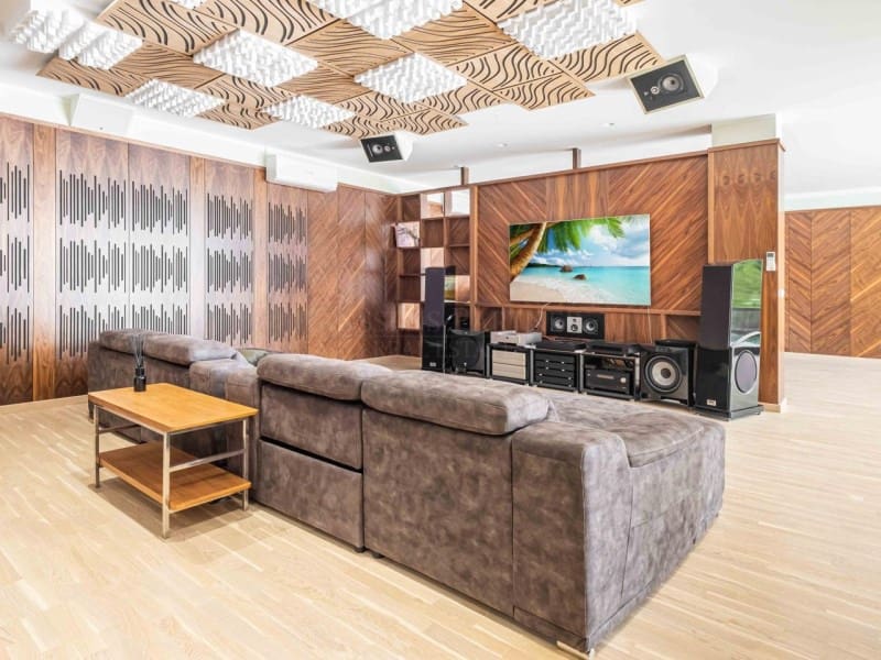 Chalet de 5 habitaciones en Altea en venta - 2.480.000 € (Ref: 8278383)