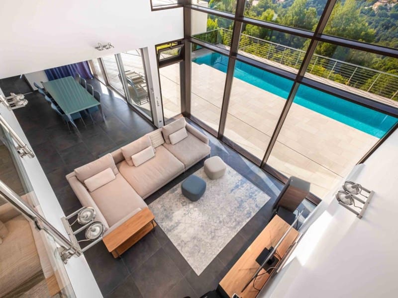 Chalet de 5 habitaciones en Altea en venta - 2.480.000 € (Ref: 8278383)