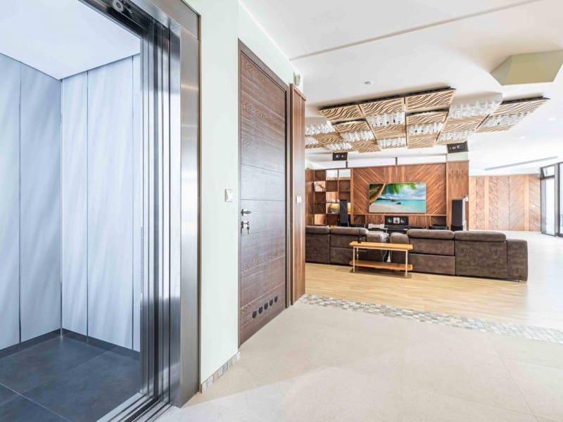 Chalet de 5 habitaciones en Altea en venta - 2.480.000 € (Ref: 8278383)