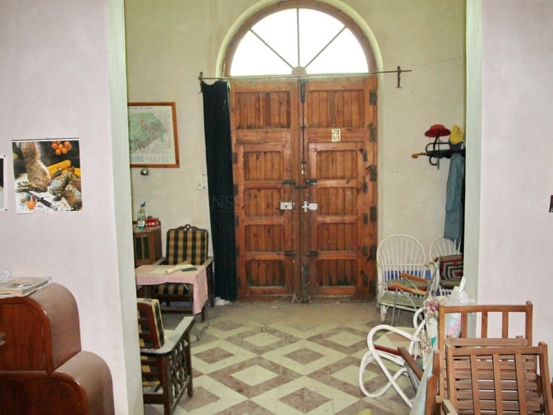 5 slaapkamer Villa te koop in Aspe - € 475.000 (Ref: 8285870)