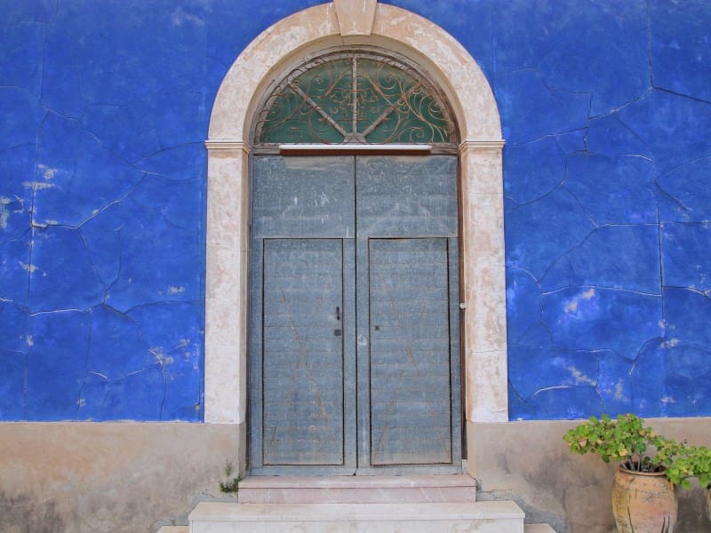 5 slaapkamer Villa te koop in Aspe - € 475.000 (Ref: 8285870)