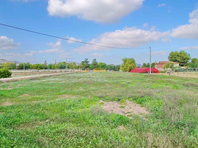 5 soverom Villa til salgs i Aspe - € 475 000 (Ref: 8285870)