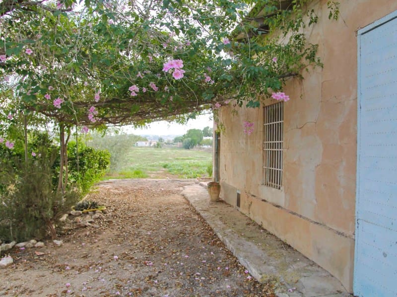 5 slaapkamer Villa te koop in Aspe - € 475.000 (Ref: 8285870)