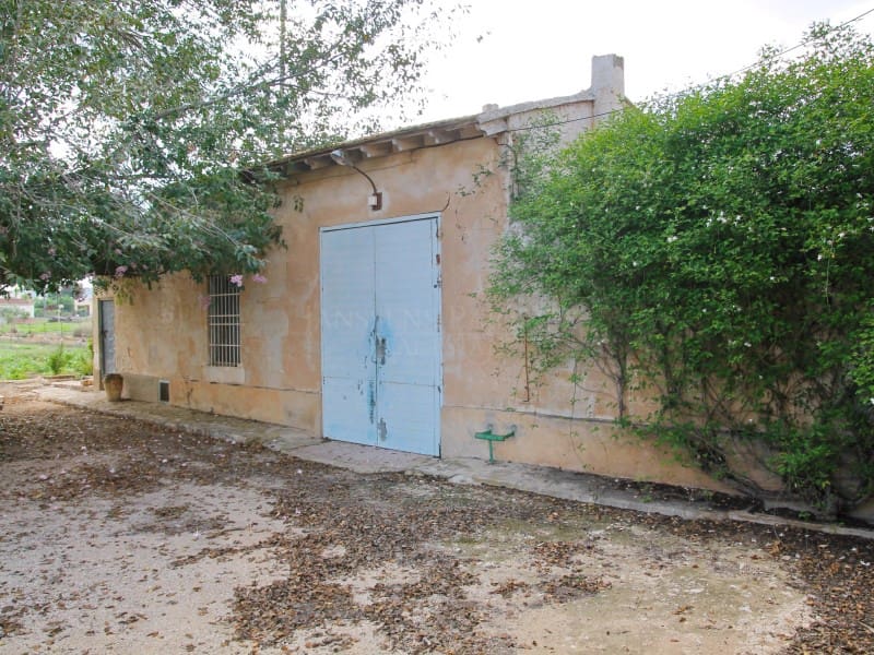 5 slaapkamer Villa te koop in Aspe - € 475.000 (Ref: 8285870)