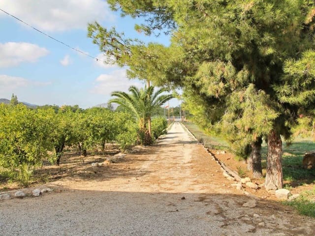 5 soverom Villa til salgs i Aspe - € 475 000 (Ref: 8285870)