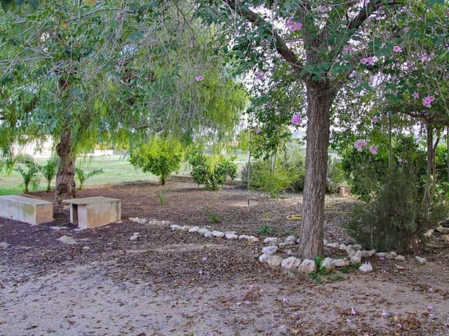 5 soverom Villa til salgs i Aspe - € 475 000 (Ref: 8285870)