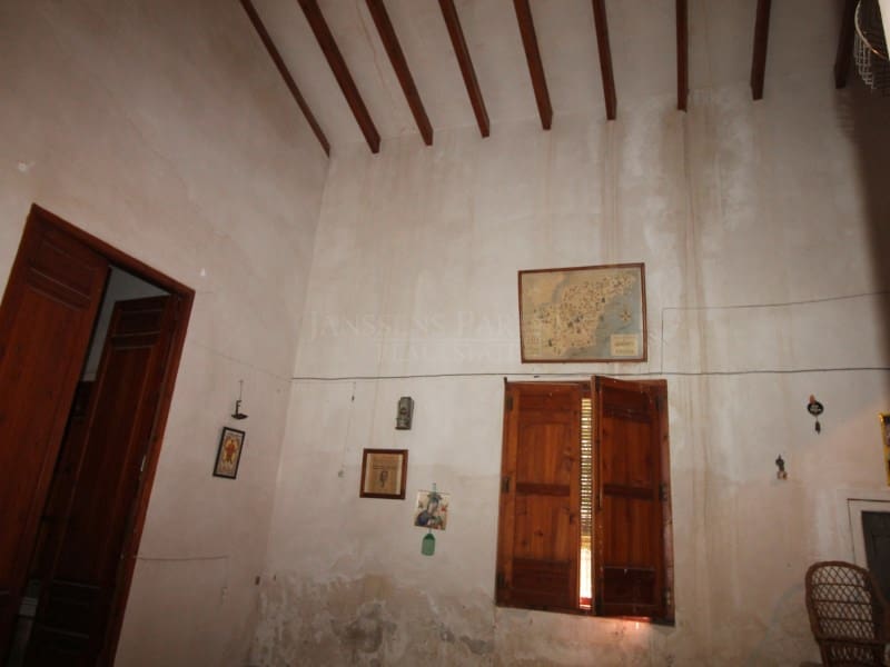 5 slaapkamer Villa te koop in Aspe - € 475.000 (Ref: 8285870)